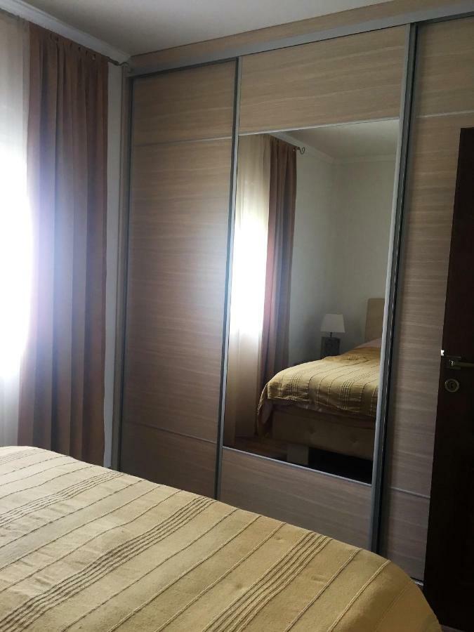 Eko Apartmani Krackovic Golubovci Exteriör bild
